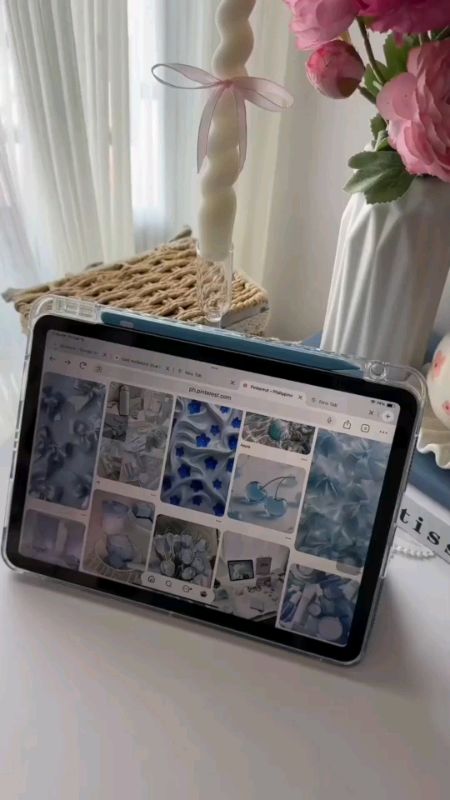 case ipad transparan #caseipadacrylic #caseipad #RacunShopee #GratisOngkirRP0 #ViralDiShopeeVideo #GakNyeselBelilni #GaraGaraRacunShopee #fypシ