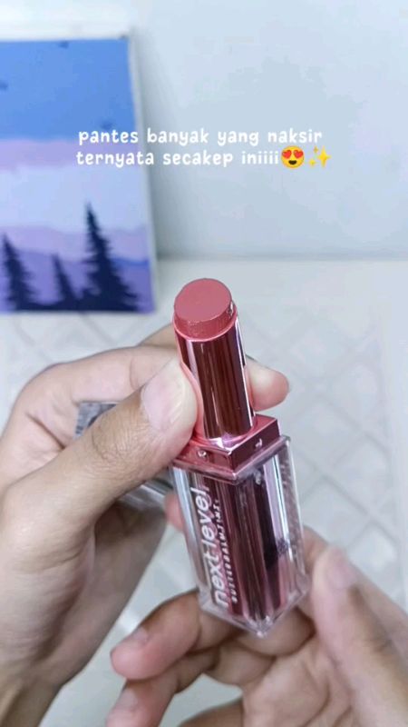 bikin bibir keliatan plumpy 🫶🏻#hanasuinextlevel #ViralDiShopeeVideo #ShopeeBeautyHaul #RacunShopee #RacunShopeeCheck #shopeevideo #ShopeeCOD