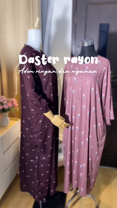 #daster #dasterrayon #dasterkekinian #GratisOngkirRP0 #fyp #GakNyeselBeliIni #RacunShopeeCheck #shopeevideo