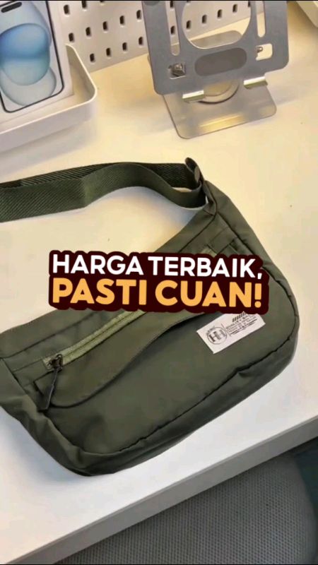 #tas #tasselempang #taskeren #shopeevideo #codcekdulu #sepatuseneker #LookShopeeVideo