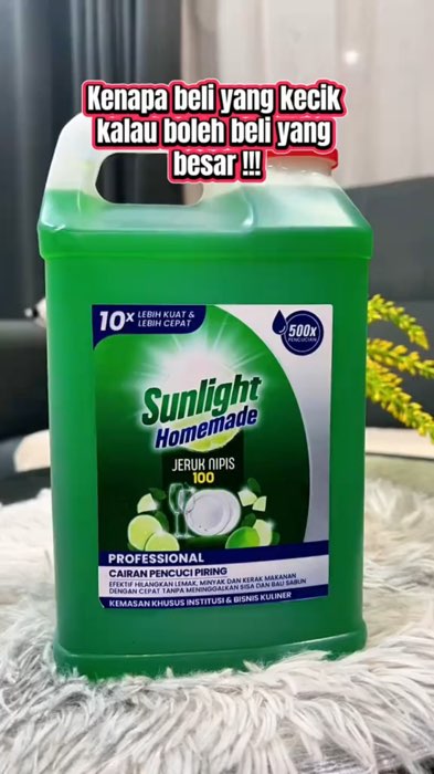 Sunlight sabun cuci piring#RacunShopee #SpillRacunShopee #GakNyeselBelilni #GratisOngkirRPO #PromoNonStop#fyp #fypシ#GakNyeselBelilni #ViralDiShopeeVid