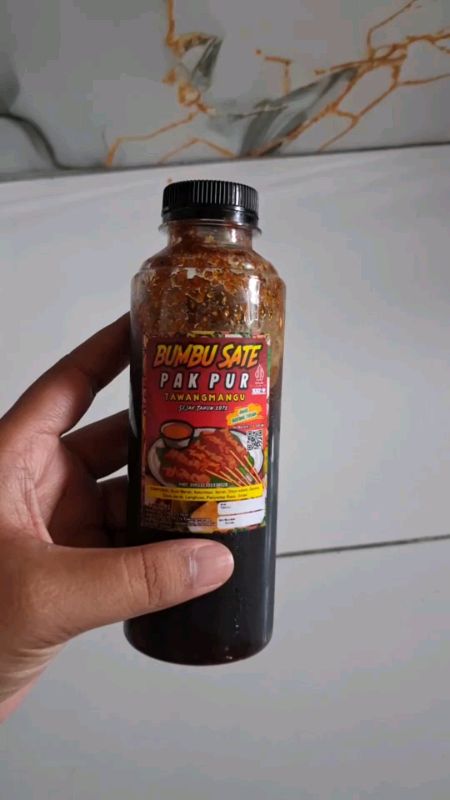 #SpillRacunShopee #SpillBawaBerkah #ViralDiShopeeVideo #GratisOngkirRP0 #bumbusate #bumbu #bumbumasak #bumbusateinstan #bumbudapur