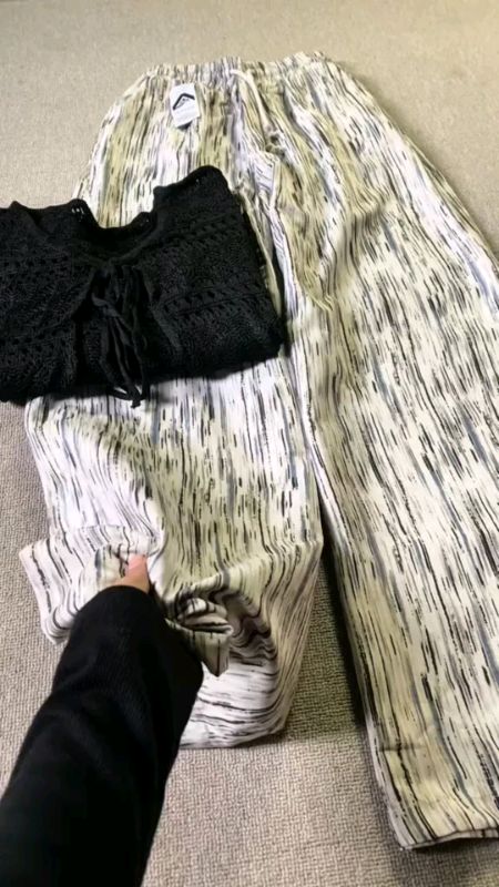#everydaystripespants #everydayabstrak #celanaabstrak #everydaypantsstripe #fypシ #fypdongggggggg