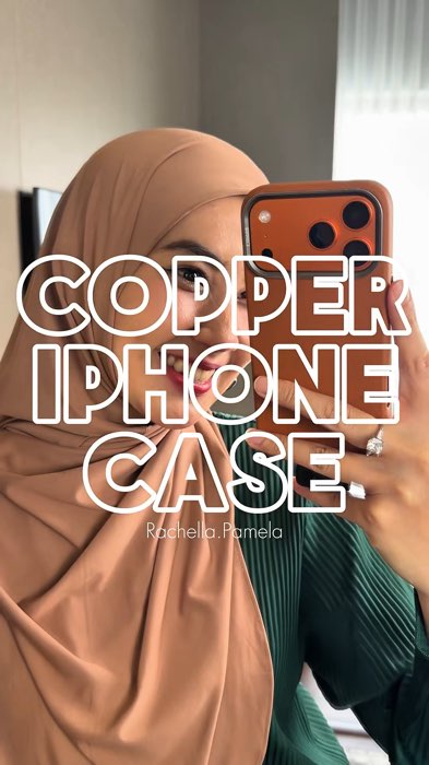 #gratisongkir #racunshopee #diskonracunshopee #diskonshopeevideo #diskon50persen #cod #viral #viraldishopee #coppercase #rachellapamela #caseiphone