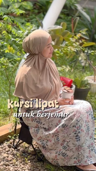#SpillBawaBerkah #PromoNonStop #GakNyeselBeliIni #ViralDiShopeeVideo #kursilipatportable #kursilipat #kursilipatcamping #kursilipatoutdoor
