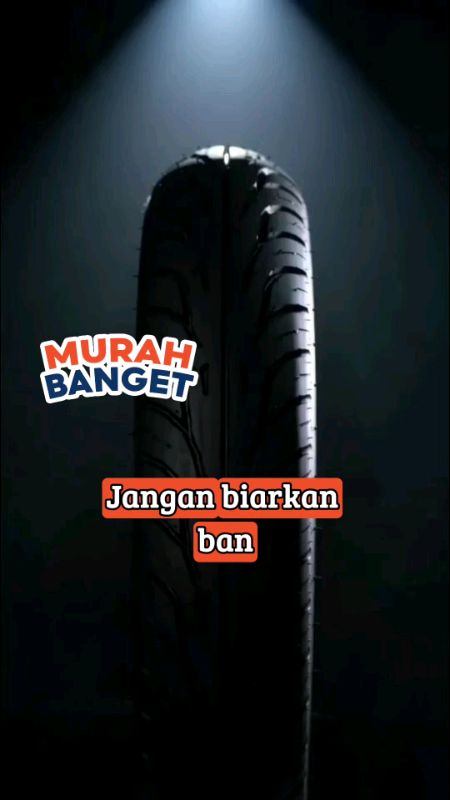 banmotor #banmotorberkualitas #banmotortubles #banmatic #banring14 #banmotormaticmurah #RacunShopee #GratisOngkirRP0 #Diskon50Persen
