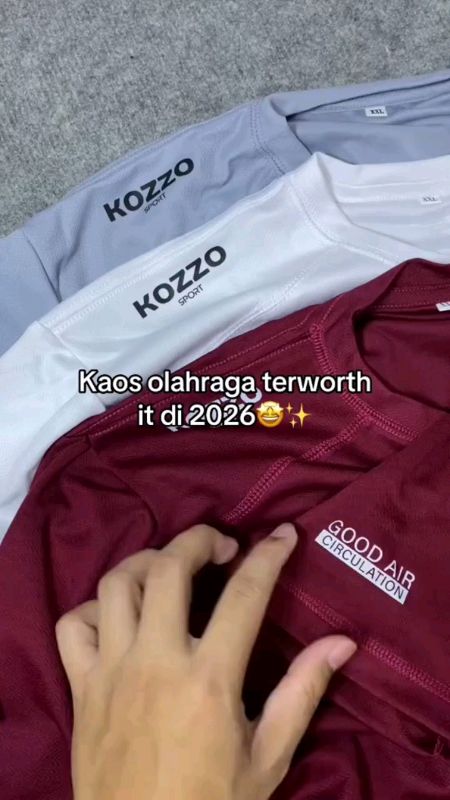 penasaran cek di keranjang kuhh #kaoskozzo #ViralDiShopeeVideo #RacunShopee #juarapialadunia #bismillah