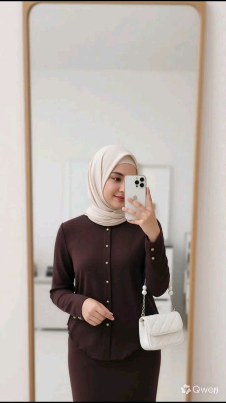 #outfitwanita #belanjadishopee #CantikGaHarusMahal