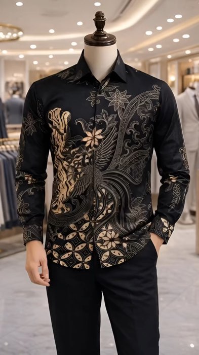 #batik #foryoupage