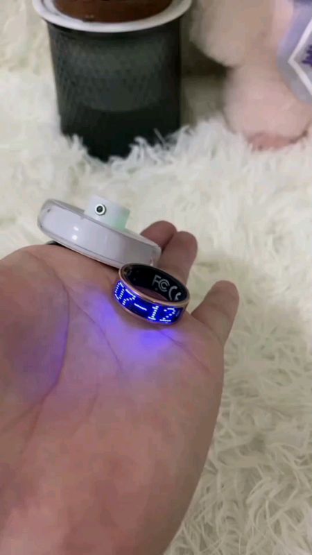 #smartring #smartringtasbih #smartringwaterproof #smartringzikr #smartringmurah #ShopeeLook #RacunShopee #ShopeeLook #ShopeeCOD #ShopeeFashionHaul