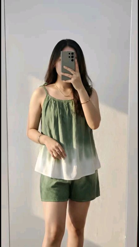 #OTDSpillRacunShoopee #OOTDRamadan #OOTDShopeeChek