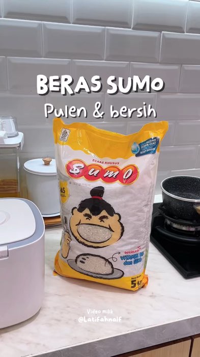 Tim sumo kuning 😚 #sumo #berassumo #berassumopremium #GratisOngkirRP0 #TermurahDiShopee #ViralDiShopeeVideo #PromoNonStop
