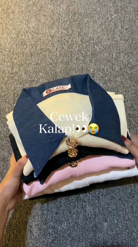 #OOTDFashionShope #PromoNonStop #Cashback40Persen #keranjangshopee #ShopeeFashionHaul #RacunShopee #ShopeeLook