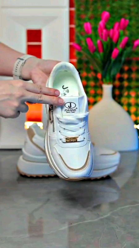 Luxus Rachel Sepatj Sneakers Sport #RacunShopeeCheck #ShopeeCOD #RacunShopee #ViralDiShopeeVideo #sepatu #luxus #rachel #sneakers #tokoumat