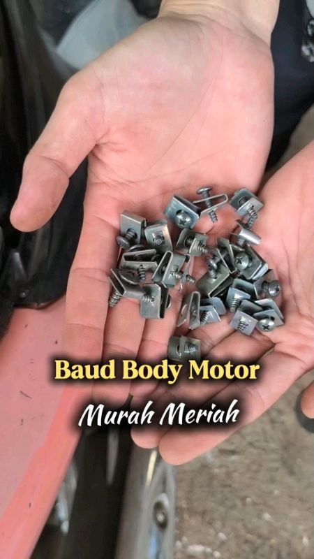 baud body motor #ShopeeCOD #RacunShopee #ViralDiShopeeVideo #SpillBawaBerkah