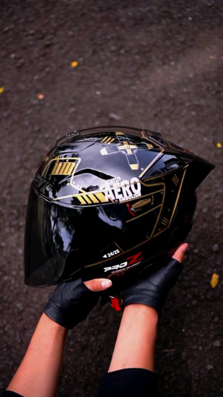 Helm BIP PLAST PRO #SpillBawaBerkah #ShopeeLook #ShopeeReview #ShopeeCOD #ShopeeHaul #helmviral