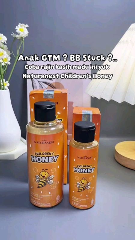 Madu Asli Hanya di Shopee #RacunShopee #ShopeeCOD #ShopeeReview #ShopeeHaul #SpillBawaBerkah #GratisOngkirRP0 #maduasli #madumurni #PromoNonStop