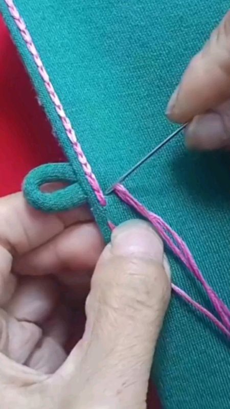 Jarum Jahit Tangan #jarum #jahit #tangan #jarumjahitantiribet #jarumjahittangan #fyp #spill #SpillRacunShopee #RacunShopee
