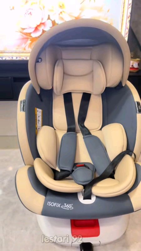 #carseat #carseatsafety #carseatanak #racunshopeee #viralvideo #Cekoutyuk🥰🤗🥳