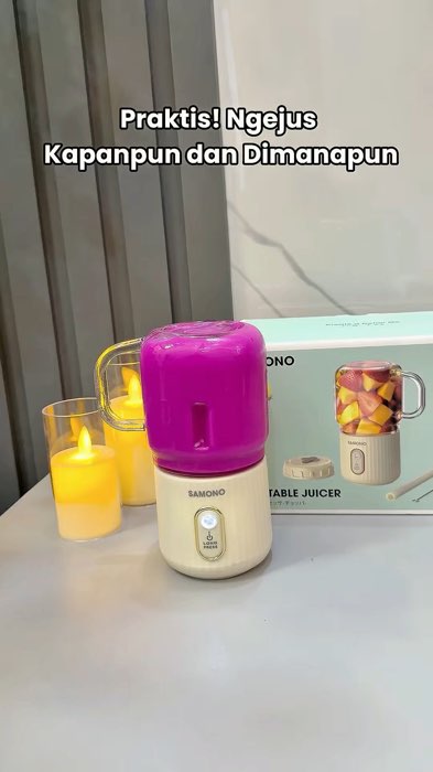 #RacunShopee#ViraldiShopeeVideo#Diskon40RB#Diskon50Persen#GratisOngkirRp0#goldentick#juicersamono#blendersamono#juicer#blenderportable