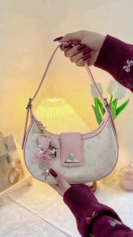 tas wanita terbaru model kekinian #programshopeeafiliat #gaknyeselbeliini✅ #MotifMixRayonJaguardLembut #programshopeeafiliates