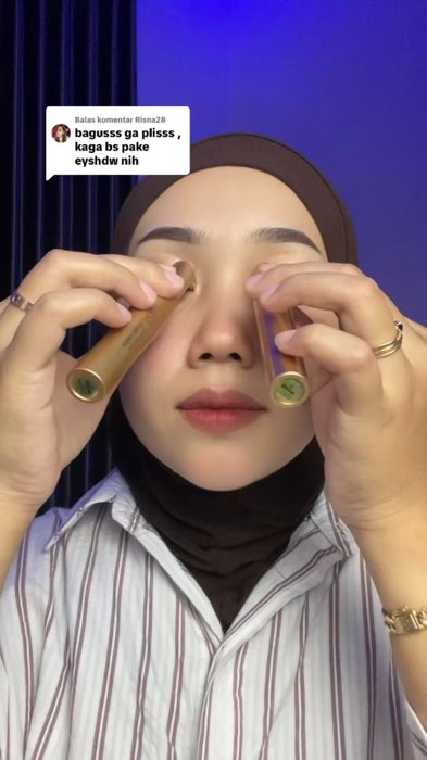 #eyeshadowstick#eyeshadowmurah#eyeshadowviral