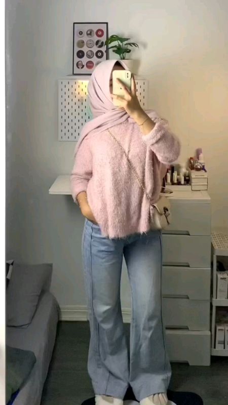 #OOTDFashionShopee #55shopeefeedday #55BigSale