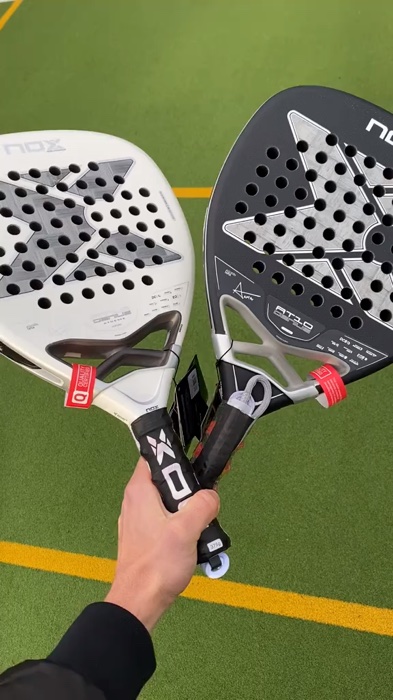 #RacunShopee #DiskonRacunShopee #SpillRacunShopee #Cashback40Persen #TermurahDiShopee #fyp #nox #noxraketpadel #raketpadel #padelraket