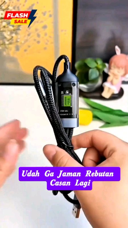#kabeldata3in1 #fastcharging #fyp #ShoppeCOD🙆