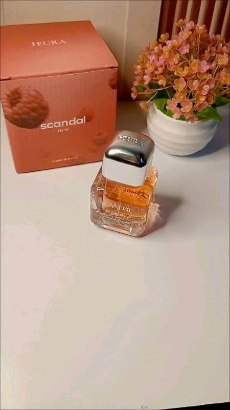 #scandalheura#scandalparfume #fyp #racunshope