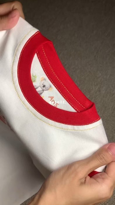 Siap menyambut hari kemerdekaan nanti #kaosanak #kaosanakmurah