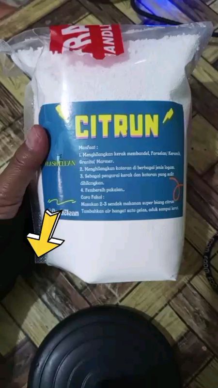 citrun acid#citrun