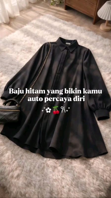 #blouse #blousewanita #kinkablouse #paydaysale #paydaysalegajian #fyp #fypシ #fypage #fy #shopee #shopeevideo #ShopeeFashionHaul #ShopeeBeautyHaul