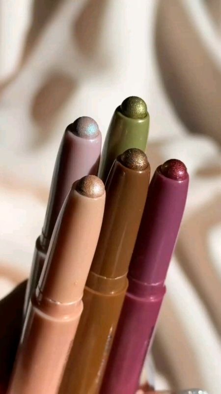 Eyeshadow stix colorpup #shopeevideo #beauty#skincare