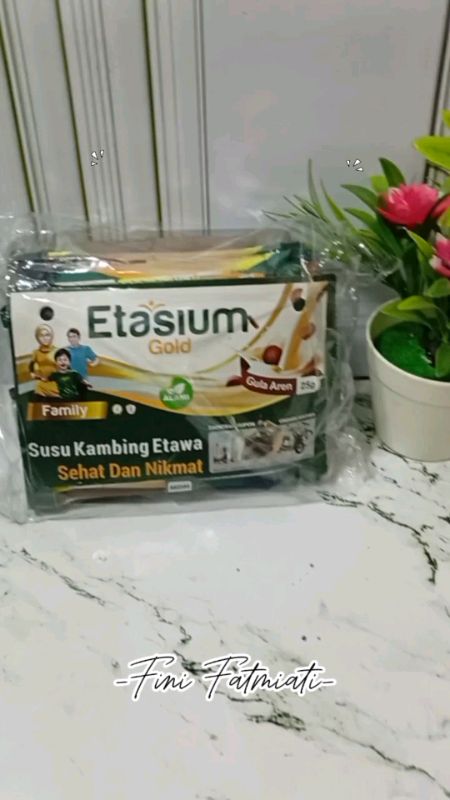 #SpillBawaBerkah #ViralDiShopeeVideo #GratisOngkirRP0 #ShopeeLook #Diskon50Persen #PromoNonStop #susuetasium #etasium #susukambingetasium