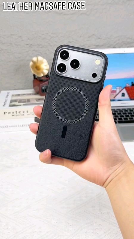 #RacunShopee #leathercaseiphone #MagsafeCaseiPhone #magneticcaseiphone #caseiphonemagnetic #caseiphonemagsafe