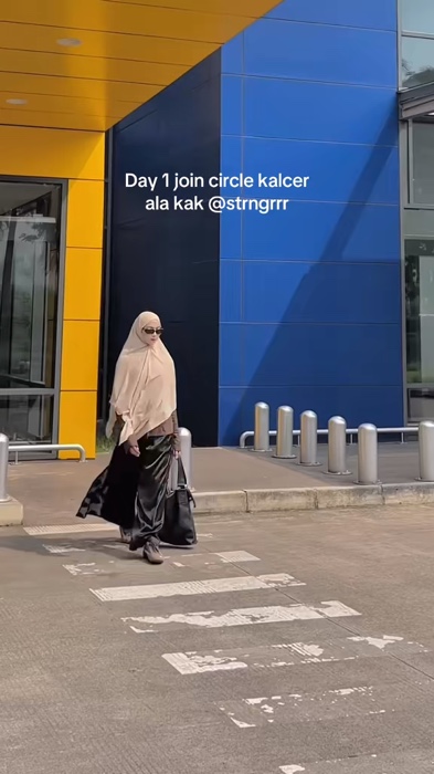 POV : Hijab Viral ala Strngrrr ‼️ #kemejawanita #hijabkhiban #strngrr