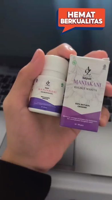 ATASI KEPUTIHAN YANG PALING AMPUH - 1pcs Manjakani Azzara Hilangkan Bau Tak Sedap Keputihan...#RacunShopee #PromoNonStop #DiskonRacunShopee #ViralDiSh