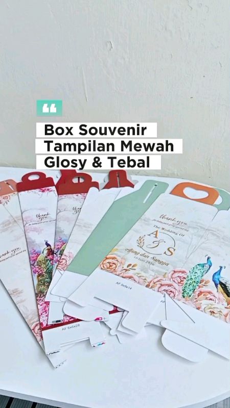 #boxsouvenir #souvenirbox #boxsouvenirmurah #boxsouvenirtumbler #boxsouvenirbotol  #SpillBawaBerkah  #GakNyeselBeliIni #BadaiTapiBudget #ShopeeCOD