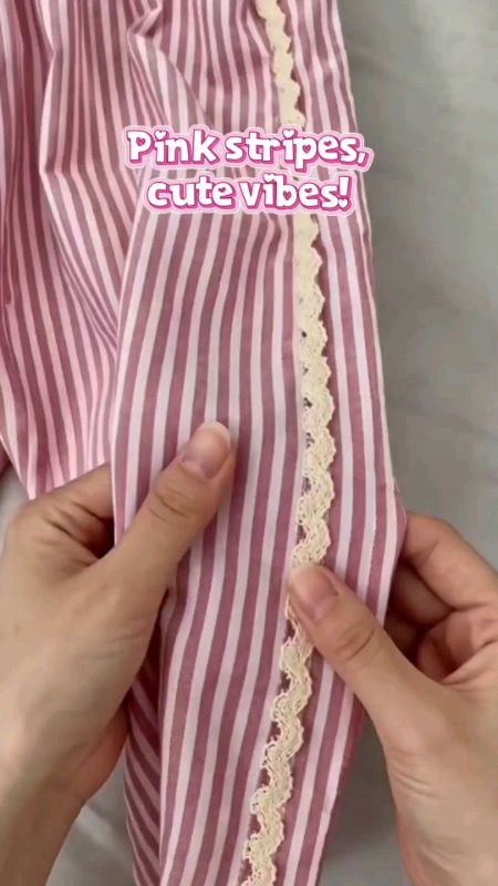 #celanaanakperempuan #celanastripe #ViralDiShopeeVideo #ShopeeCOD #anaklucuku