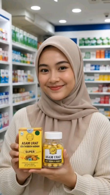Asam urat sering kambuh? 😭 Aku baru nemu herbal yang lagi banyak dicari. Cek keranjang kuning ya! 🛒✨ #PromoShopee #ProdukHerbal #HerbalAlami