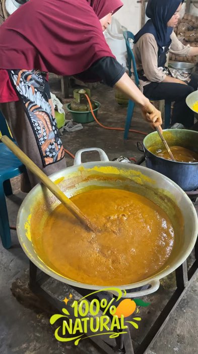 jamu temulawak#temulawak #minumantradisional #minumansehat #viral #fypシ