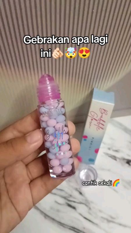 Animate bubble glow pinkiss#ViralDiShopeeVideo#ShopeeCOD#RacunShopee#DiskonRacunShopee#Diskon40RB#TermurahDiShopee#SpillRacunShopee#CODinApa