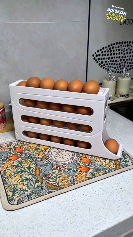 rak telur #shoopevideo#trendingvideo#Diskon50Persen#SpillBawaBerkah#GakNyeselBeliIni#berkahcreatorberlimpah#PromoNonStop#GratisOngkirRP0#viral