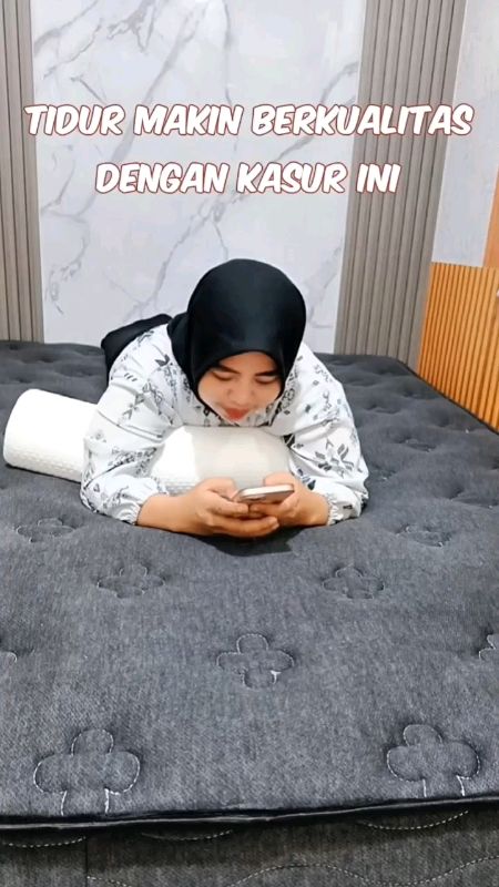 kasur #kasurmurah #kasurnusahome #kasurmurah #kasurspringbed #IsiKeranjangOren #GakNyeselBeliIni #SpillRacunShopee #ViralDiShopeeVideo #RacunShopee