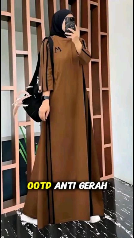 Dress Wanita Kaos#DiskonShopeeVideo #DiskonRacunShopeee