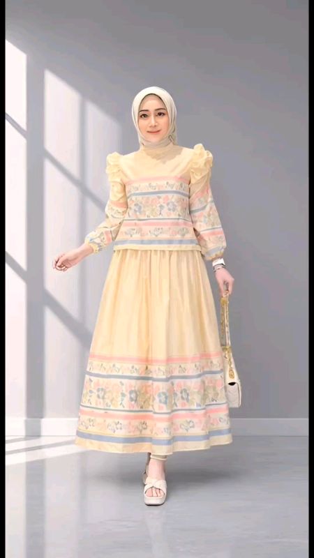 #onesetwanita #setelanwanita #setelanrok #RacunShopee #SpillRacunShopee #FashiondiShopee #SpillBawaBerkah #BuatanAI #fyp #CODinApa #shopeevideo #fypシ