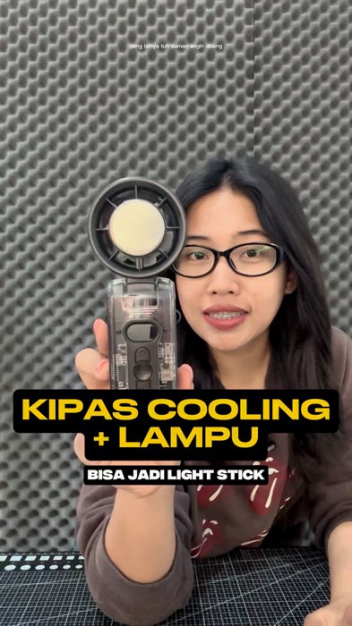 Fitur lengkap dan harga baru promo bangeet🥰🥰 #kipascooling #kipasminiportable #kipasportable #ShopeeCOD #GratisOngkirRP0 #kipasangin #kipasminimurah