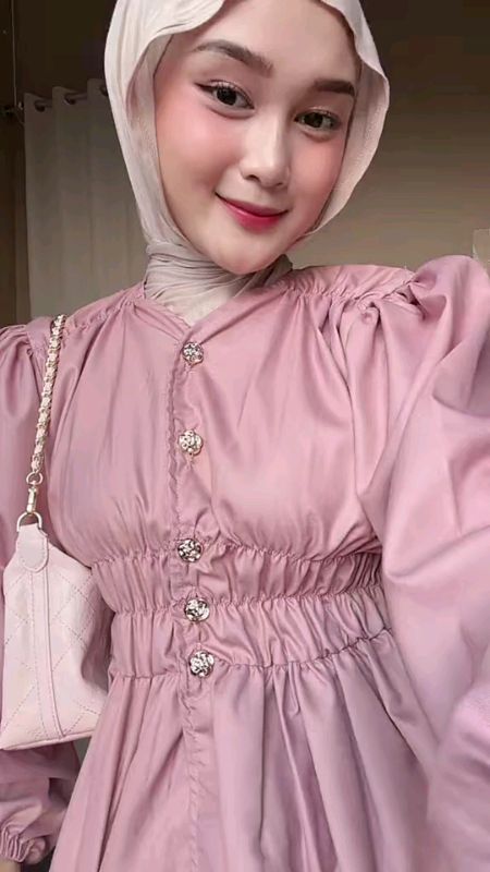 #blousewanita #viral #bajucantikberkualitas #outfitmall #apaaja #dijual