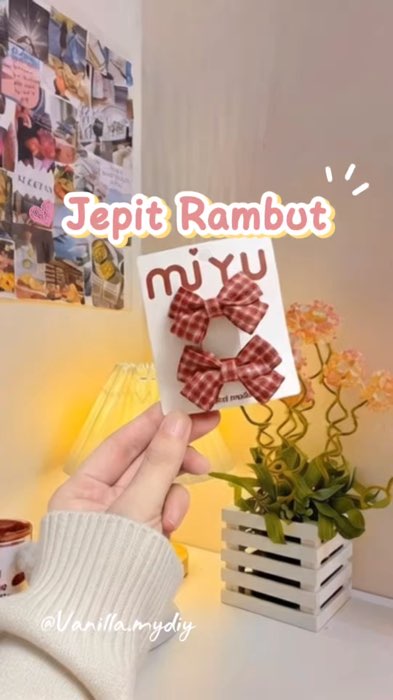 Gemess #jepitanrambut #RacunShopee #jepitrambutmurah #jepitrambutanak #jepitanrambut #aksesorisrambut #jepitrambut #jepitrambutkorea